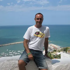 Enrico Tocci