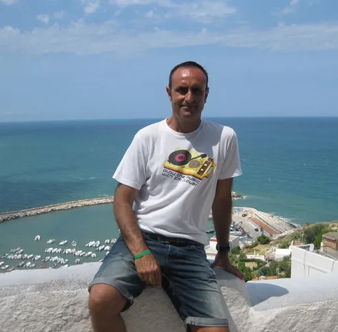 Enrico Tocci