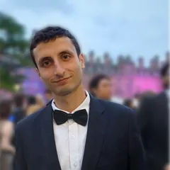 Mattia Emma