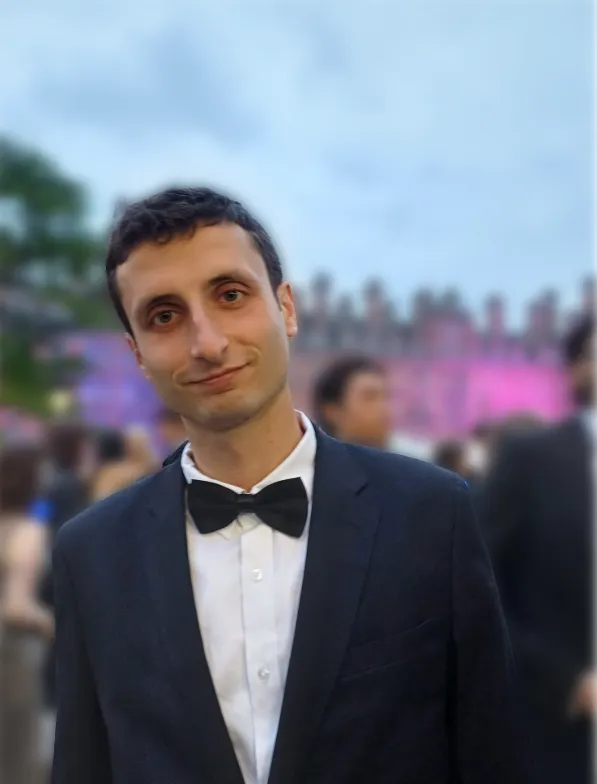 Mattia Emma