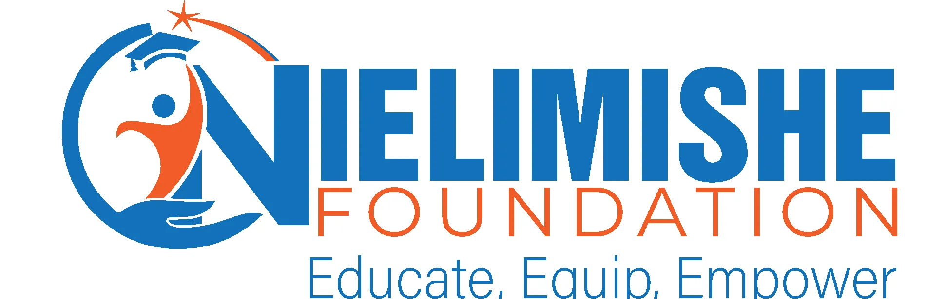 Nielimishe Foundation logo